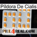 Píldora De Cialis cialis4